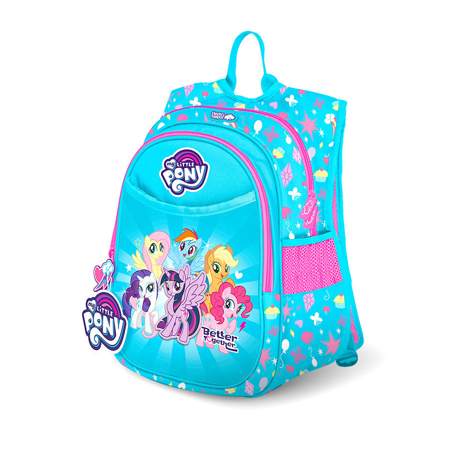 Ba Lô Compact - My Little Pony Sức Mạnh Tình Bạn