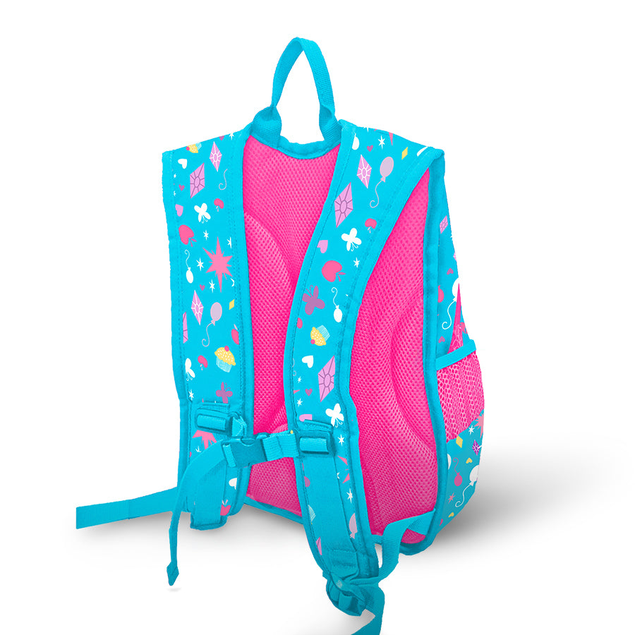 Ba Lô Compact - My Little Pony Sức Mạnh Tình Bạn