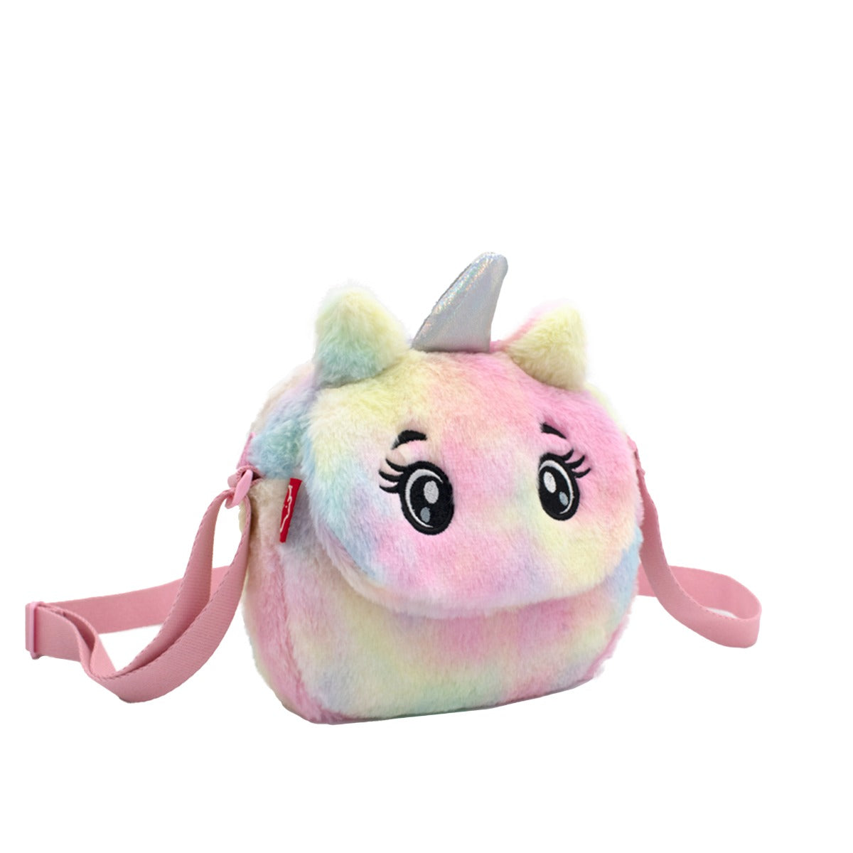 Túi đeo Cutie Unicorn Galaxy
