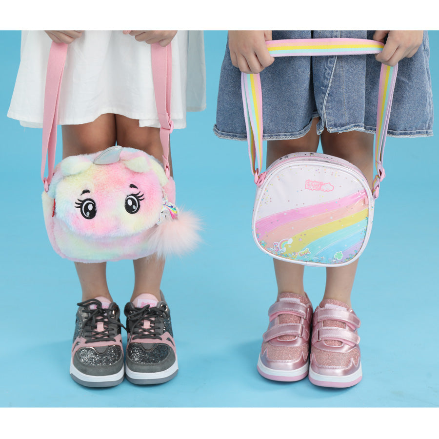 Túi đeo Cutie Unicorn Galaxy