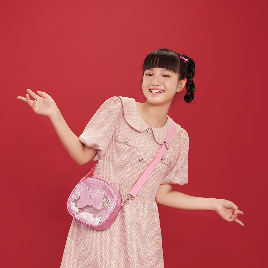 Túi đeo Blink Minnie CLEVERHIPPO CRHL2201
