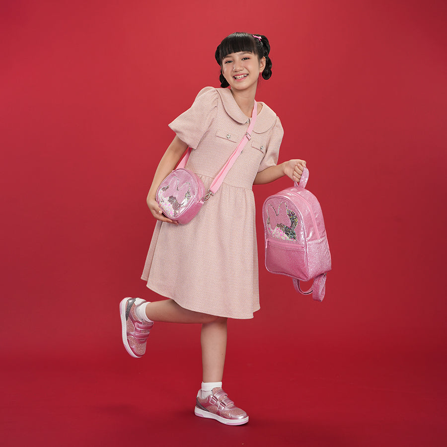 Túi đeo Blink Minnie CLEVERHIPPO CRHL2201