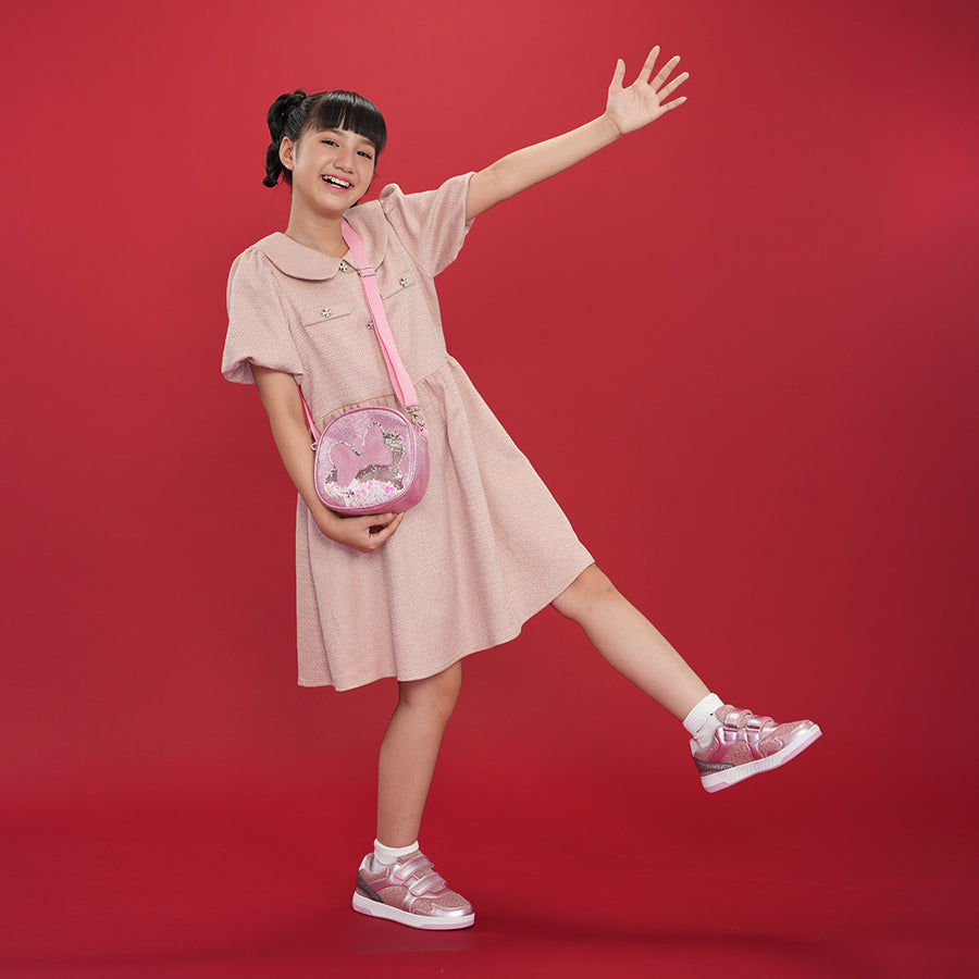 Túi đeo Blink Minnie CLEVERHIPPO CRHL2201