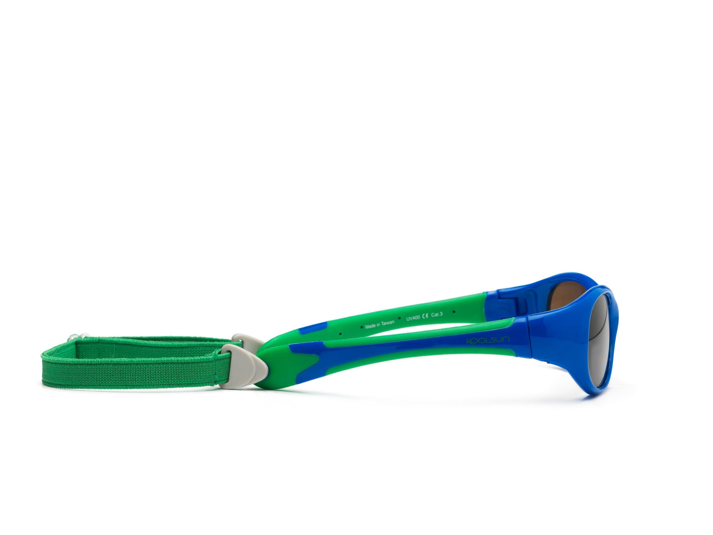 Kính mát gọng dẻo Royal Green