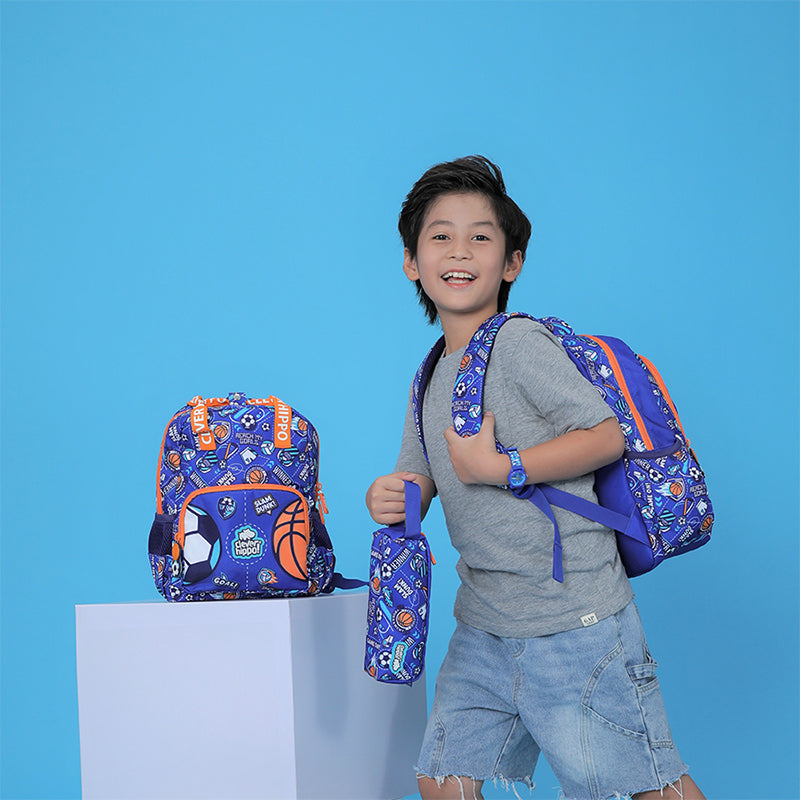 Bóp viết Classic Active Sport