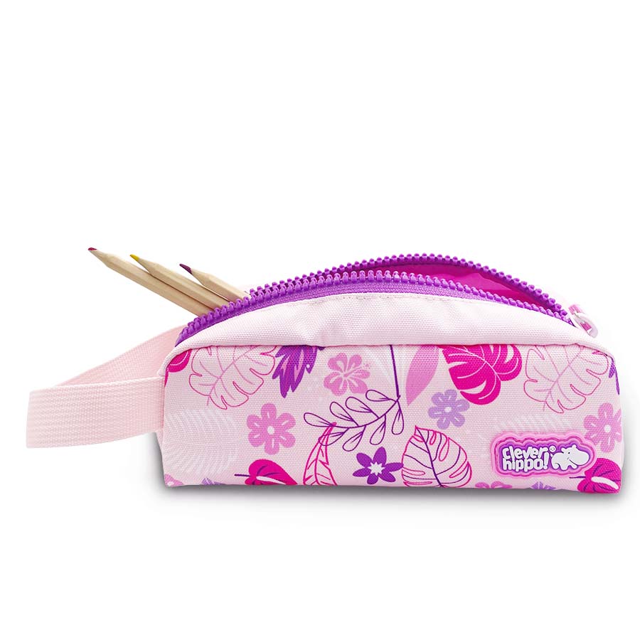 Hộp Bút Classic Fairy Forest CLEVER HIPPO HF0122