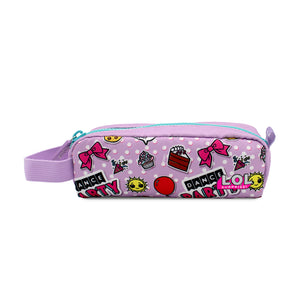 Hộp Bút Classic - L.O.L Present Surprise Tím CLEVER HIPPO HL0111