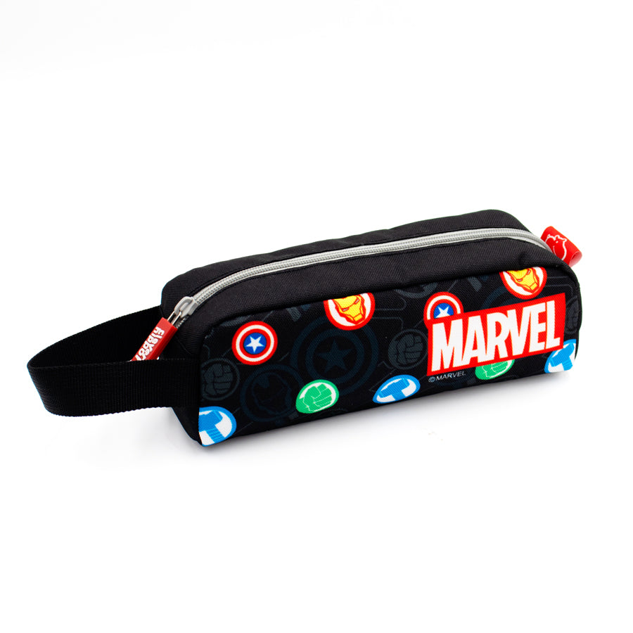 Bóp viết Classic Biệt đội Avengers CLEVERHIPPO HLM0104