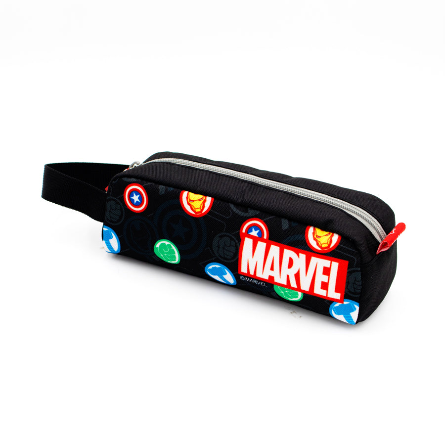 Bóp viết Classic Biệt đội Avengers CLEVERHIPPO HLM0104