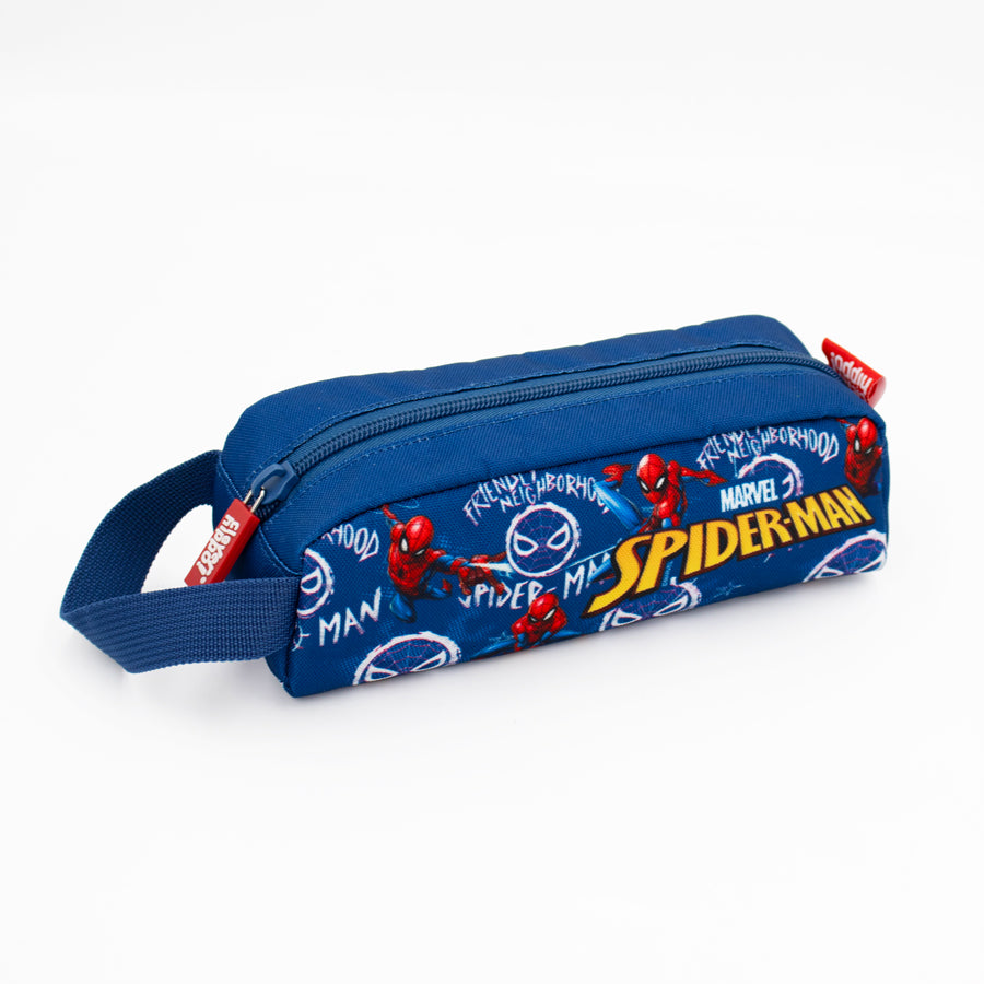 Bóp viết Classic Người nhện Spider-Man CLEVERHIPPO HLS0103