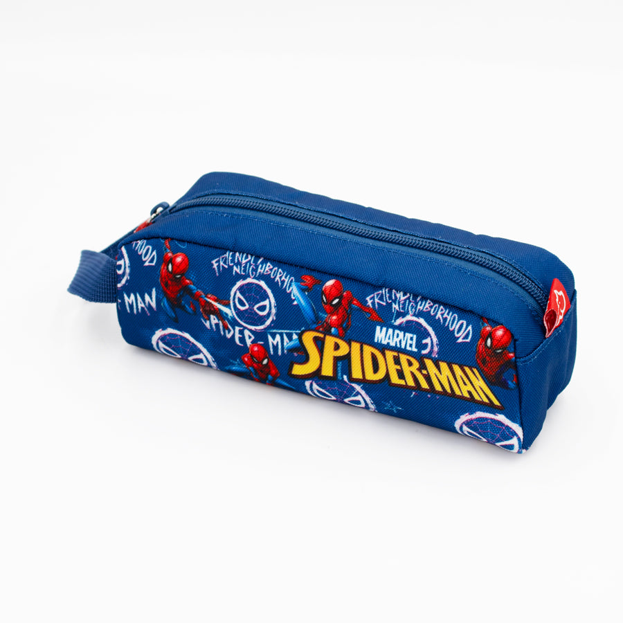 Bóp viết Classic Người nhện Spider-Man CLEVERHIPPO HLS0103
