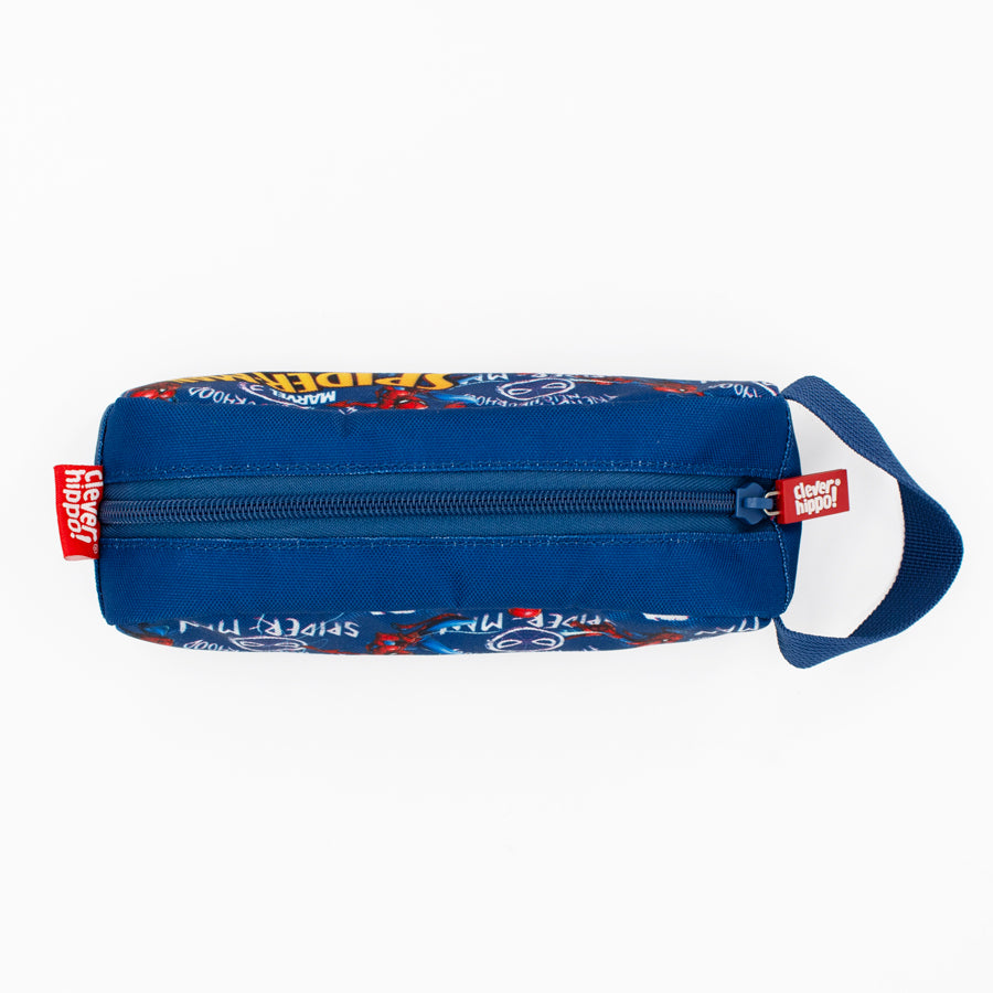 Bóp viết Classic Người nhện Spider-Man CLEVERHIPPO HLS0103