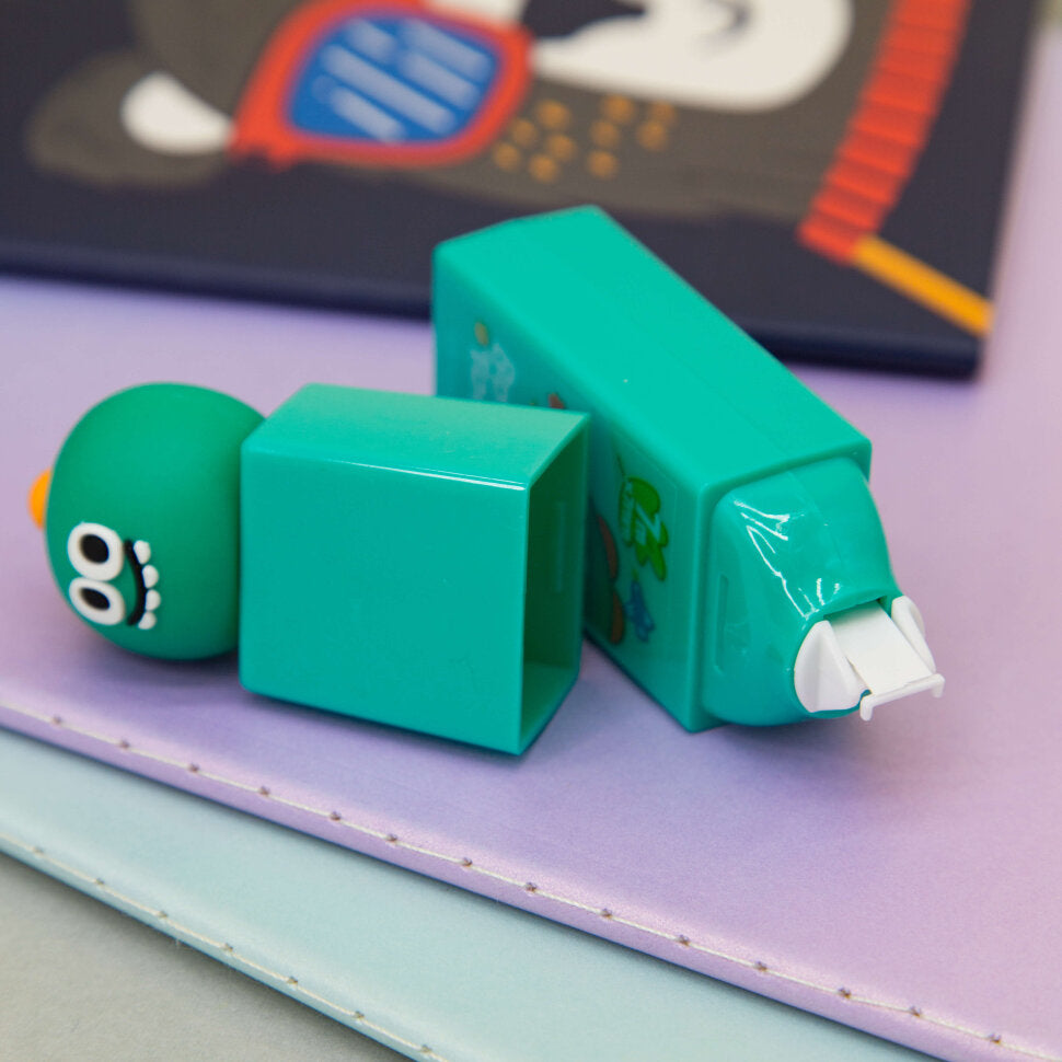 Languo-Bút xóa kéo BoBo Town LANGUO LG71002