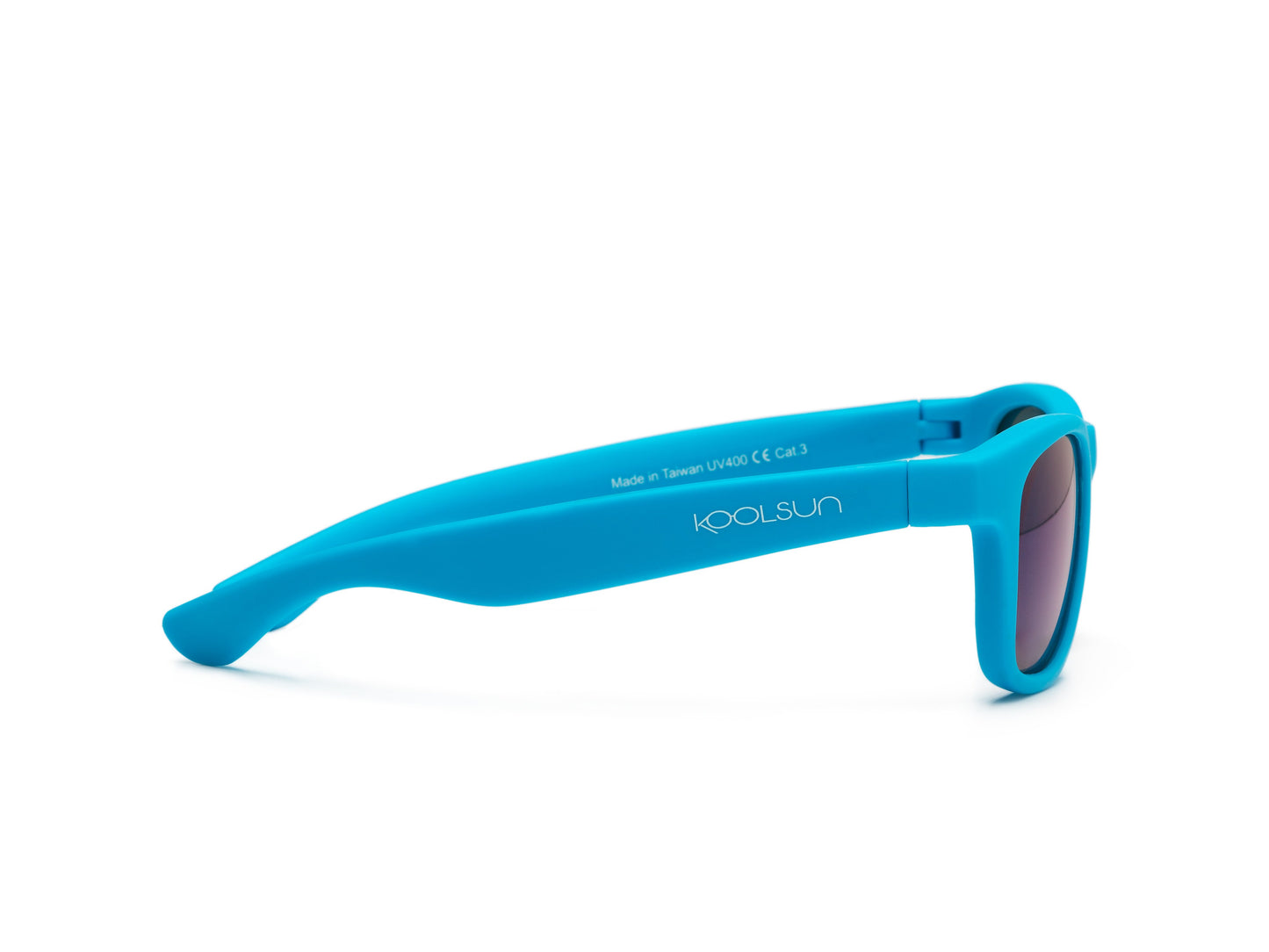 Kính mát thời trang Neon Blue