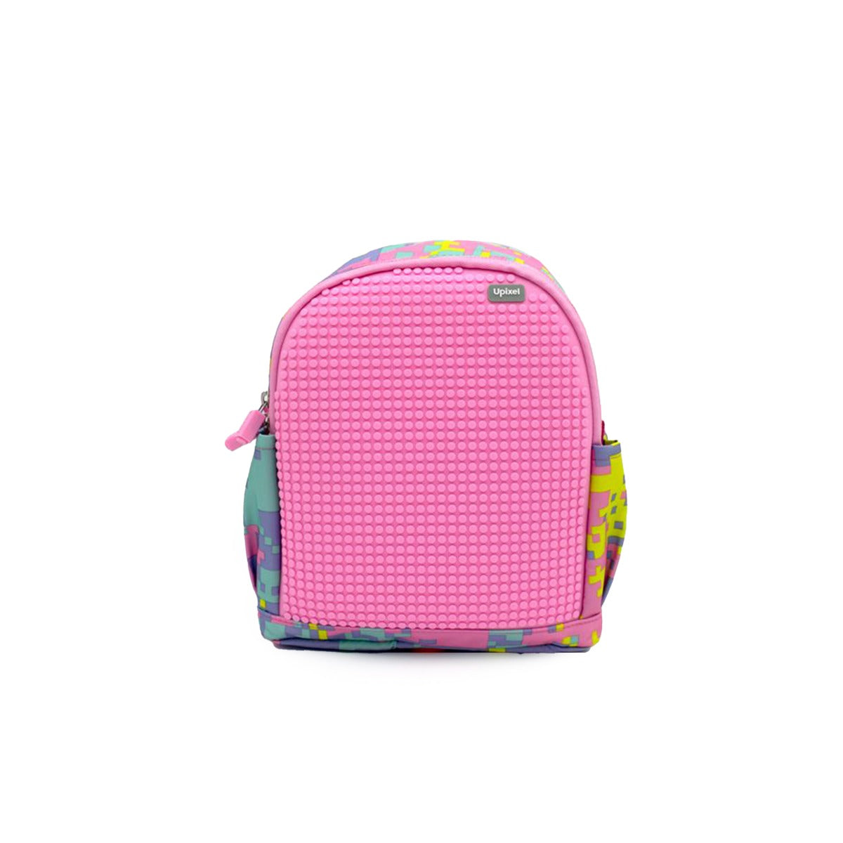 Balo Đi Học, Đi Chơi Upixel - Dream High Hồng WY-A012-A