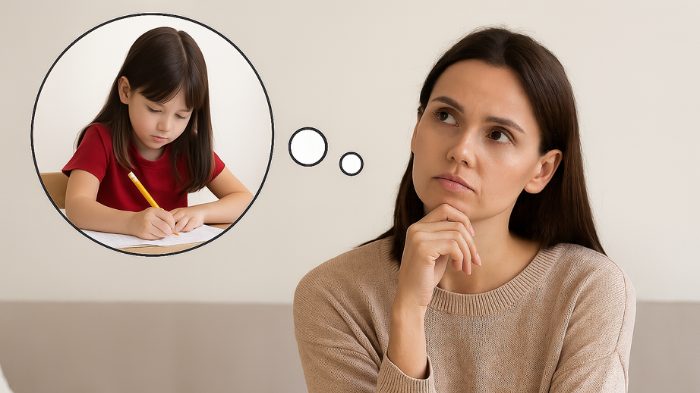 Có nên cho trẻ tập viết sớm? Tuổi nào là thời điểm phù hợp nhất?