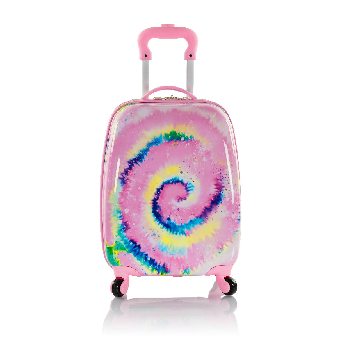 Vali Kéo Xoay 360 Tie - Dye TD01 18 Inch HEYS MS-16391-3209-00