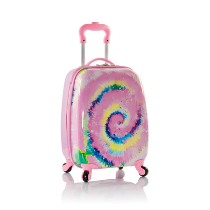 Vali Kéo Xoay 360 Tie - Dye TD01 18 Inch HEYS MS-16391-3209-00