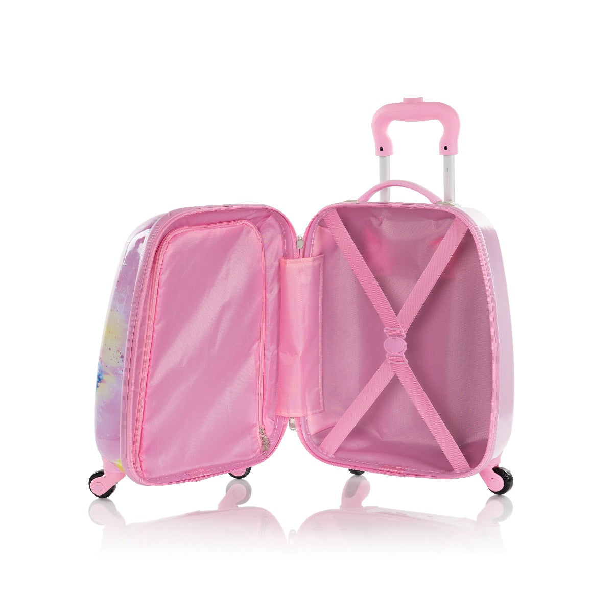 Vali Kéo Xoay 360 Tie - Dye TD01 18 Inch HEYS MS-16391-3209-00