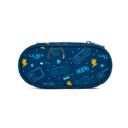 Hộp Bút Đa Năng Game On CLEVERHIPPO PG0207