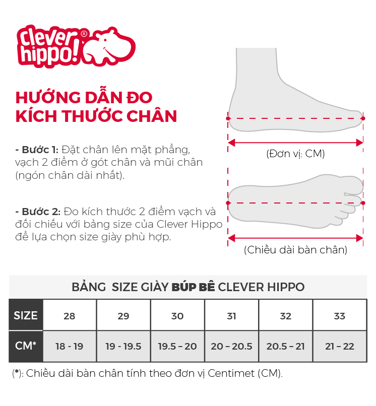 Giày Búp bê Sparkle Glitter Đen Clever Hippo S28