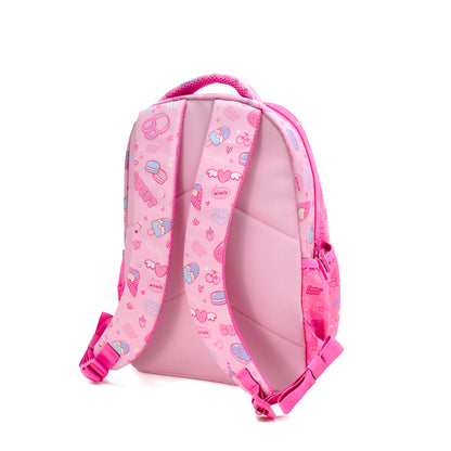 Ba Lô Đi Học, Đi Chơi Sweetie Pie Club CLEVERHIPPO BS0127