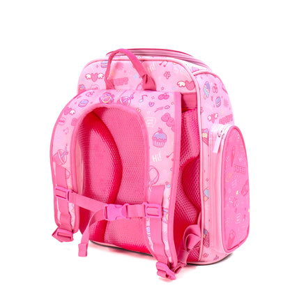 Ba Lô Đi Học Fancy L Sweetie Pie Club CLEVERHIPPO BS1238