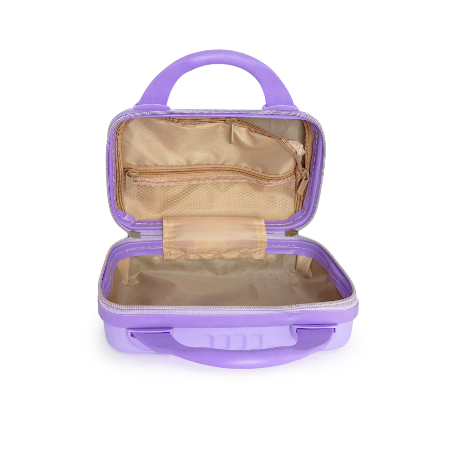 Vali Mini 10 Inch Màu Tím CC CCSC10/PURPLE