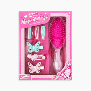 Magic Butterfly hair accessory set