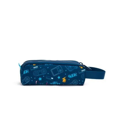 Hộp Bút Classic Game On CLEVERHIPPO HG0123