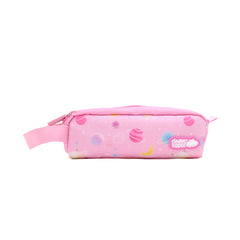 Hộp Bút Classic Kitty Pinky CLEVER HIPPO HK0124