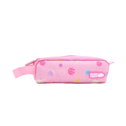 Hộp Bút Classic Kitty Pinky CLEVERHIPPO HK0124
