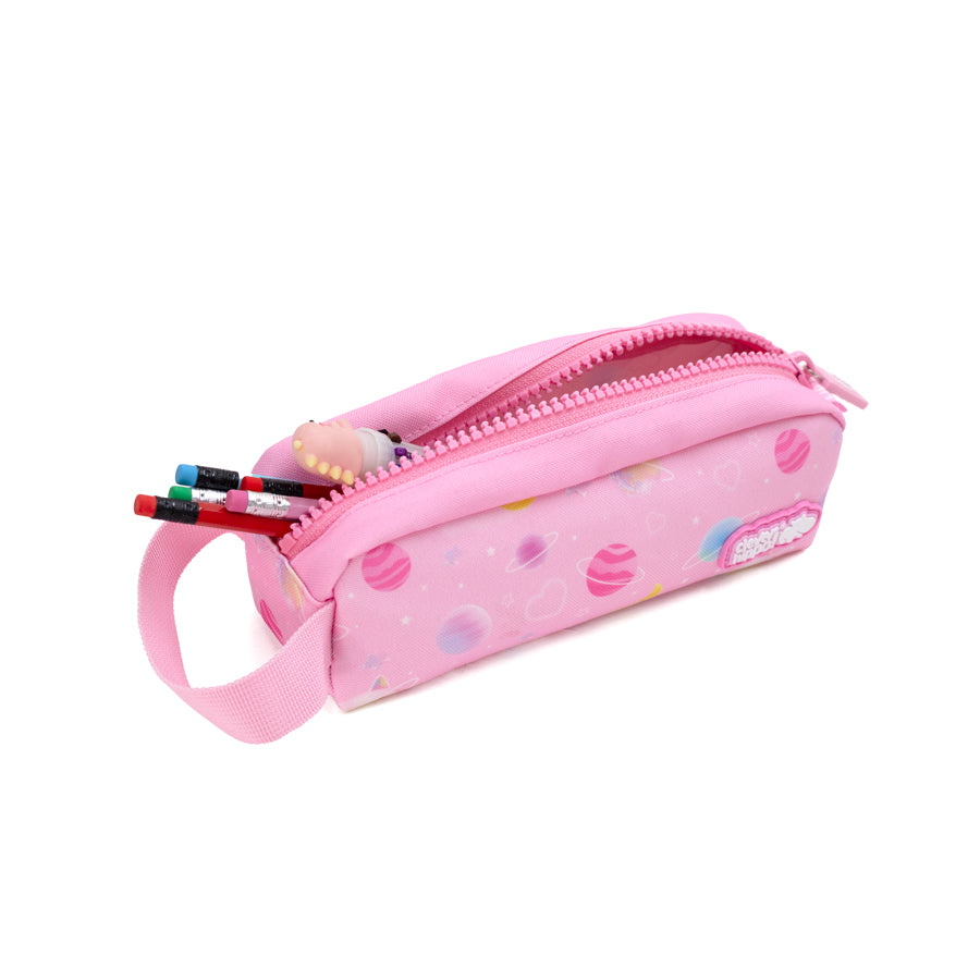 Hộp Bút Classic Kitty Pinky CLEVERHIPPO HK0124