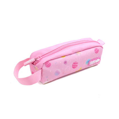 Hộp Bút Classic Kitty Pinky CLEVERHIPPO HK0124