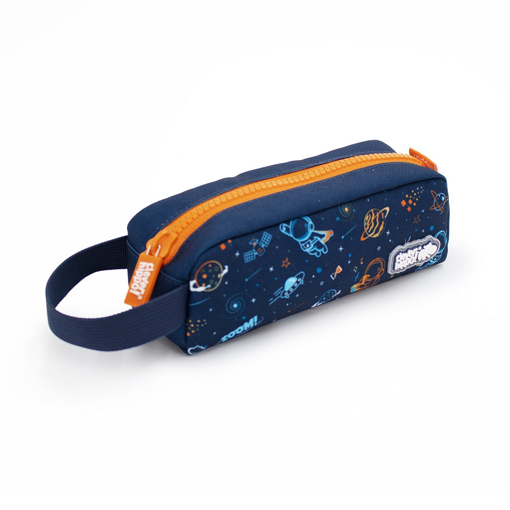 Hộp Bút Classic Space Adventure - Astro CLEVERHIPPO HS0125