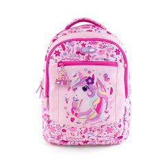 Ba Lô Đi Học, Đi Chơi ActiveGo Magic Unicorn CLEVER HIPPO BM0128