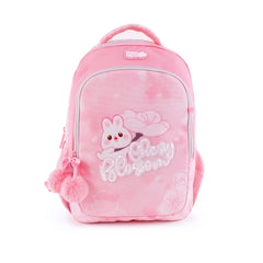 Ba Lô Đi Học, Đi Chơi Easy Go Cherry Bunny CLEVER HIPPO BC0131