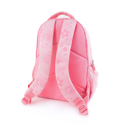 Ba Lô Đi Học, Đi Chơi Easy Go Cherry Bunny CLEVER HIPPO BC0131
