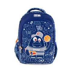 Ba Lô Đi Học, Đi Chơi Easy Go Cool & Fun CLEVER HIPPO BC0134