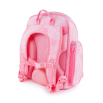 Ba Lô Đi Học Fancy L Cherry Bunny CLEVER HIPPO BC1240
