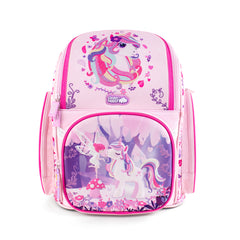 Ba Lô Đi Học Fancy L Magic Unicorn CLEVER HIPPO BM1239
