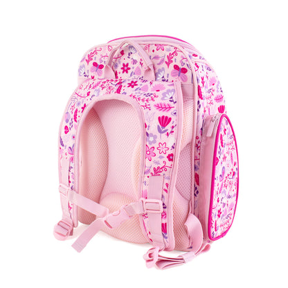 Ba Lô Đi Học Fancy L Magic Unicorn CLEVER HIPPO BM1239