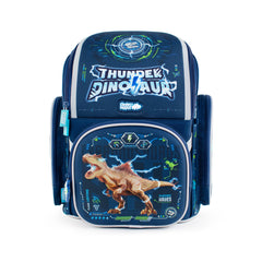 Ba Lô Đi Học Fancy L Thundersaur CLEVER HIPPO BT1242