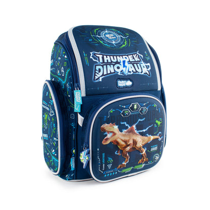 Ba Lô Đi Học Fancy L Thundersaur CLEVER HIPPO BT1242
