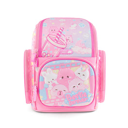 Ba Lô Đi Học Fancy S Boba Bestie CLEVERHIPPO BB1109