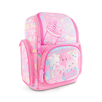 Ba Lô Đi Học Fancy S Boba Bestie CLEVER HIPPO BB1109