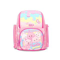 Ba Lô Fancy Bestie Forever CLEVER HIPPO BH1234
