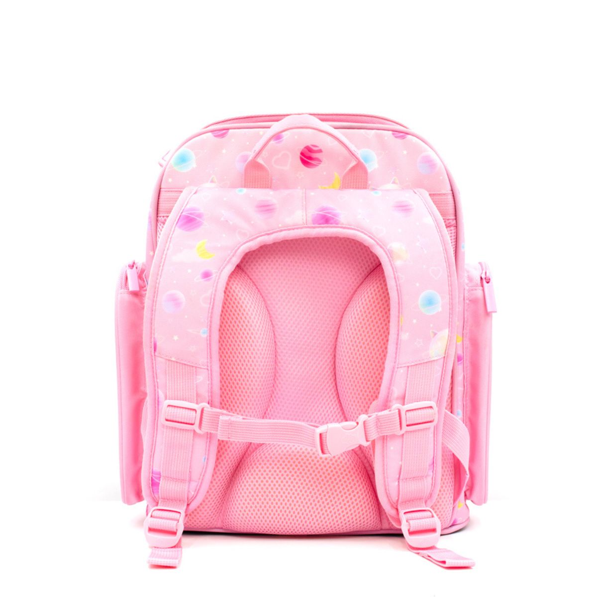 Ba Lô Fancy Kitty Pinky CLEVERHIPPO BK1108