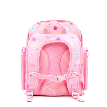 Ba Lô Fancy Kitty Pinky CLEVERHIPPO BK1108