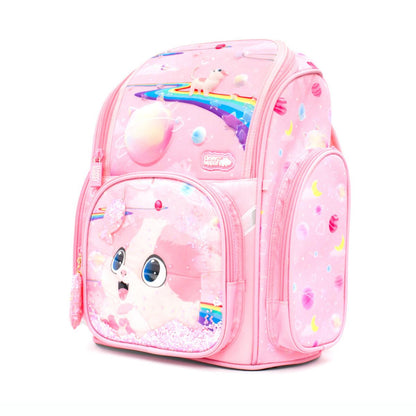 Ba Lô Fancy Kitty Pinky CLEVERHIPPO BK1108